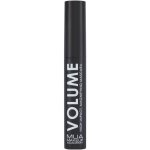 MUA Volume High Impact Magnifying Mascara Black 6ML