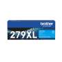 Brother High Yield Cyan Toner Cartridge Mfc L8390CDW