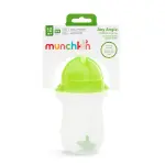 Munchkin Any Angle Straw Cup - Green