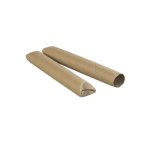 Postal Tube A1 Mcrimpd 76.5X1.5X1000