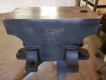 Viking Anvil 40KG