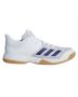 Adidas Men's Ligra 6 Squash Shoes