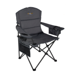 OZtrail Getaway Chair Grey