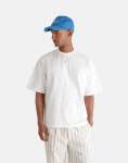 Grand Match Off-white T-Shirt - XXL White