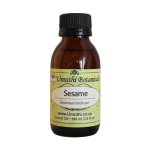 Umuthi Sesame Oil - Cold Pressed - 200ML