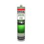 Soudal Green Fix Polymer Hybrid Artificial Grass Adhesive 290ML 6 Pack