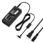 Dysead Replacement Ac Adapter Compatible With Sony Dual Rw DVD Burner External DRX-810UL Charger Power Supply Psu
