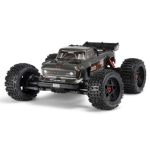 Outcast 4X4 4S Blx 1 10 Stunt Truck