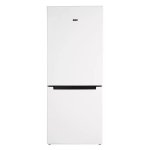 K.i.c 276L White Combi Fridge – Kbf 631 Wh