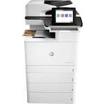HP Color Laserjet Enterprise Flow Mfp M776Z A3 Printer 3WT91A