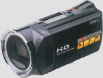 Telefunken TVC-550 Digital Video Camera