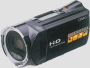 Telefunken TVC-550 Digital Video Camera