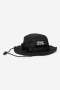 BOYS Cricket Hat - 56CM / Black