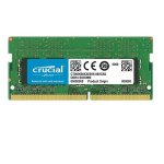 Crucial 4GB DDR4-2666MHZ Sodimm Memory Module