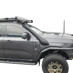 Tjm Airtec Snorkel Next Gen Ford Ranger For