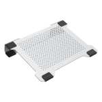 Orico 11-15" Aluminium Laptop Stand cooling Pad