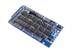 MEGA2560 Sensor Shield Expansion Board