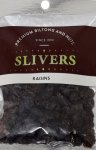 Raisins