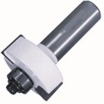 Rabbeting Bit 35MM Dia X 12.7 With Bb Set
