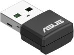 Asus USB-AX55 Nano AX1800 Dual Band Wireless USB Adapter