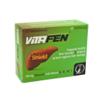 Liver Shield Capsules 30S