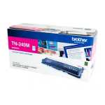 Brother Original TN240M Magenta Toner Cartridge