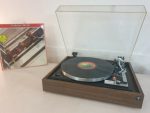 Blaupunkt Belt Drive Turntable