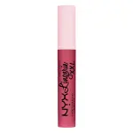 Professional Makeup Lip Lingerie XXL - Pushd Up