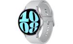 Samsung Galaxy Watch 6 44MM Lte-silver