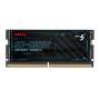 Geil Pristine 8GB DDR5 5600MHZ Notebook Memory BLACK-GS58GB5600C46SC