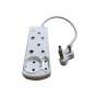 Matrix MP-03 Multiplug Sa Round 2+2 Way