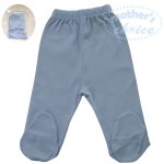 Every 100% Cotton Leggings Blue