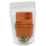 Raw Pistachio Kernels 100G