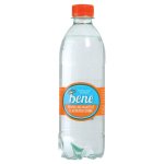 Flavoured Water 500ML - Berry