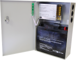 Power Supply 13.6VDC 5 Amp