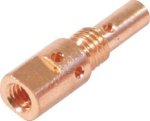Mig Tip Adaptor BNZ250 X M6