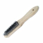 Welders Wire Brush Diy M st