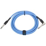 Bose Boss BIC-10ABL 3M Straight To Right Angled Instrument Cable