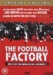 Football Factory DVD