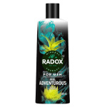 Bodywash 400ML Adventurous