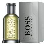 Hugo Boss Bottled Eau De Toilette 200ML