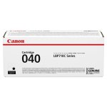 Canon 040 Toner Cartridge Black