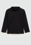 T-Shirt Turbob - Black