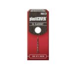 Rico Plasticover Bb Clarinet Saxophone Reeds Box Of 5