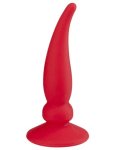 4.5 Inch Ass-jacker Butt Plug