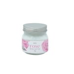 Jenam Rose Body Butter Glass Jar 200G