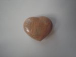 Sunstone Heart MI37