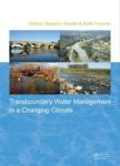 Transboundary Water Management In A Changing Climate Hardcover