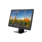 HP Prodisplay P223 21.5" Fhd LED Lcd Ips Widescreen Monitor - Gold Essential - Moderate Signs Of Wear Incl Scratches And or Clou
