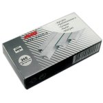 Std 24 6 Staples - 1000 Per Box